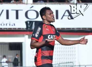Ex-Vitória, Ednei acerta com o Botafogo-SP para a próxima temporada