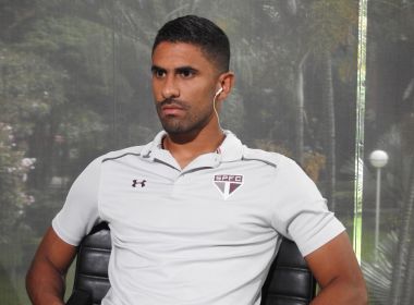 São Paulo estuda envolver Tréllez em negociação por Victor Ferraz