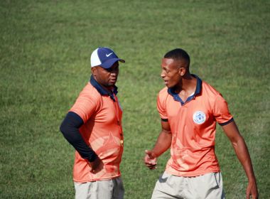 Com 25 atletas selecionados, Atlântico entra na reta final de preparação para Copinha