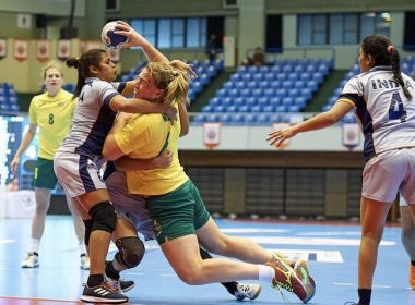 Handebol: Australiana pode se tornar 1ª transgênero a disputar Mundial 