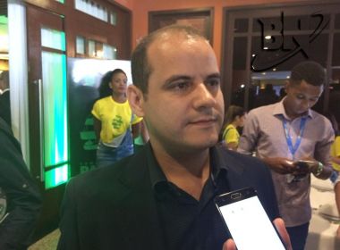 Diretor da Juazeirense comenta continuidade de Roberto Carlos na presidência 