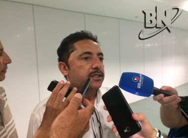 Juazeirense negocia parceria com o Goiás