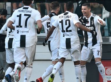 Para Cristiano Ronaldo, prêmios coletivos são mais importantes do que individuais