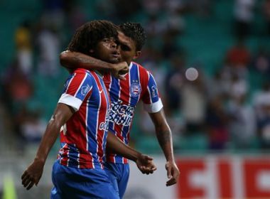 Ex-Bahia, William Barbio vai defender o CRB em 2019