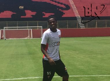 Atlético-MG empresta Denilson para o Al Faisaly, da Arábia Saudita