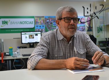 Diretor da Sudesb prevê início de obra do Centro de Boxe para 2019