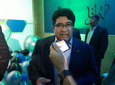 Presidente da FBF faz balanço de gestão e comenta uso do VAR no Baianão de 2019