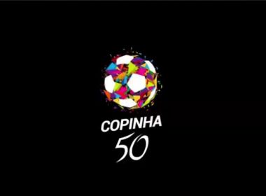 Em despedida da Copa São Paulo, Jacobina goleia Aquidauanense-MS