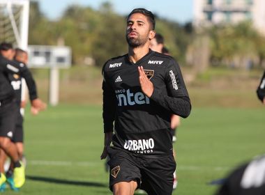 Internacional acerta a contratação de Tréllez, por empréstimo
