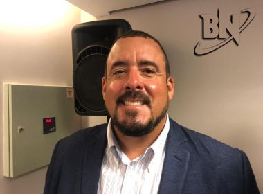 Novo presidente do Jacuipense comenta expectativa para estreia no Baianão 2019