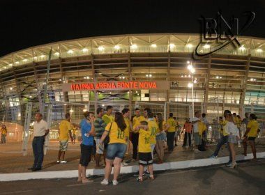 Na segunda rodada da Copa América, Brasil enfrenta Venezuela em Salvador