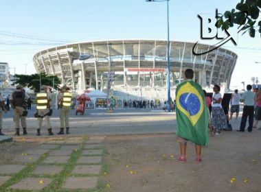 Copa América: confira detalhes dos confrontos em Salvador
