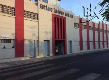 Baianão: Juazeirense pede e jogo contra o Flu de Feira é adiado 