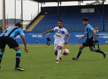 Flu de Feira terá dois reforços contra o Jacuipense pelo Campeonato Baiano