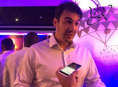 Vice-presidente da Fox Sports fala de expectativa para Copa do Nordeste