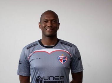 Resultado de imagem para goleiro jair bahia de feira