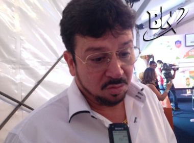 PFC-Cajazeiras 'muda de casa' e vai mandar jogos em Cachoeira na Série B do Baiano