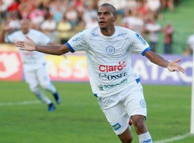 Após dispensa do CSA, Régis acerta retorno ao São Bento