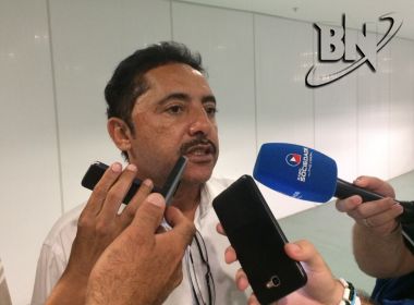 Presidente da Juazeirense avalia campanha no Baiano e fala de planejamento para Série D