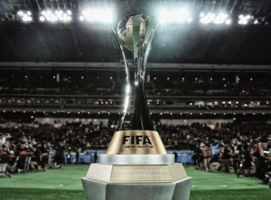 Fifa tentará aprovar projeto de Mundial de Clubes com 24 equipes