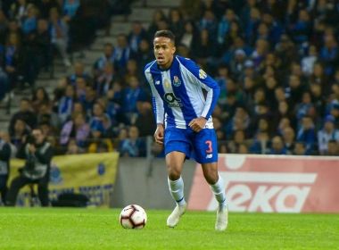 Real Madrid oficializa contratação do brasileiro Éder Militão