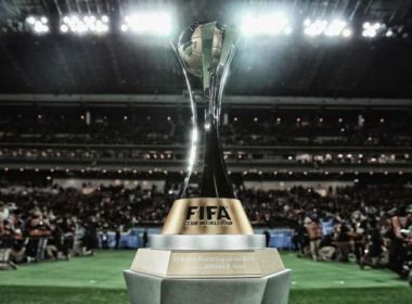 Fifa anuncia novo Mundial de Clubes; torneio será disputado por 24 times a cada 4 anos