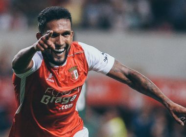 Convocado por Portugal, brasileiro vibra por encontro com CR7: 'Vou jogar com o homem'