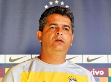 CBF escolhe Ney Franco para comandar Seleção Sub-20, diz site