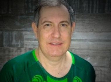 Chapecoense lamenta morte de Rafael Henzel; Follman se despede