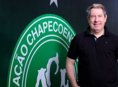Após morte de Rafael Henzel, Chapecoense pede adiamento de jogo contra Criciúma
