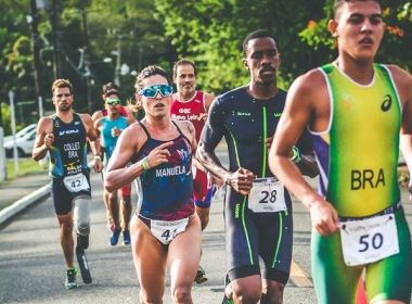 Febatri abre temporada com 1ª Etapa do Campeonato Baiano de Aquathlon