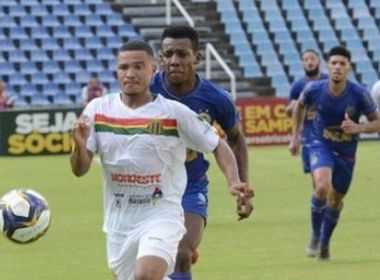 Cleitinho comemora 'gol que Pelé não fez' e diz que colocará no DVD