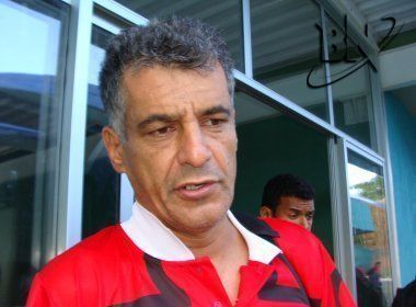 Barbosinha critica falta de oportunidade na dupla Ba-Vi: 'Não conhecem nosso trabalho'