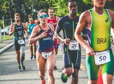 Federação Baiana de Triathlon confirma nova prova para maio em Salvador