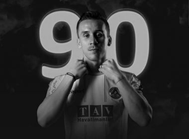 Acidente com van de clube turco mata atacante da República Tcheca