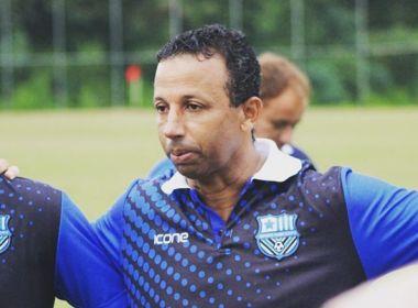 Técnico do Olímpia comemora classificação e diz que objetivo é encerrar 1ª fase invicto