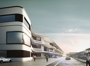 Ayrton Senna será nome de novo autódromo no Rio Janeiro por sugestão de Bolsonaro