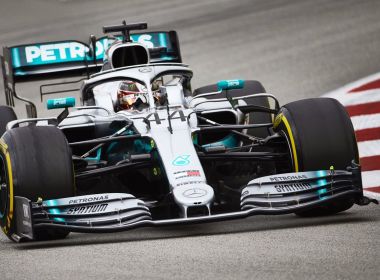 Lewis Hamilton supera Bottas na largada e vence GP da Espanha