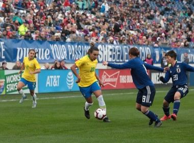 Servidores pÃºblicos pedem flexibilidade de expediente para assistir Copa Feminina