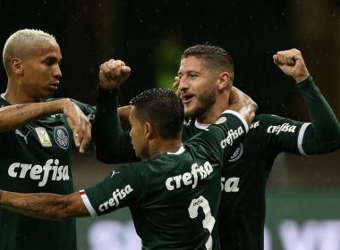 Fim da novela: Palmeiras anuncia acordo com a Globo para transmissÃ£o dos jogos