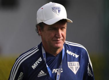 Jejum de atacantes preocupa São Paulo na decisão com Bahia pela Copa do Brasil