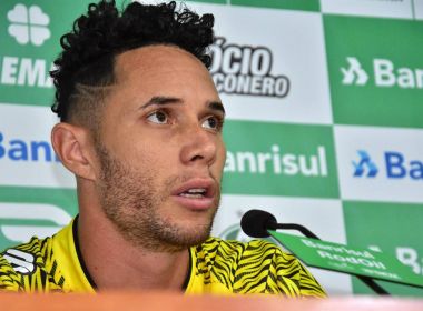 Omar pede 'apresentação perfeita' ao Juventude em jogo decisivo contra o Grêmio