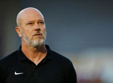 Antônio Carlos Zago comemora boa fase do Bragantino