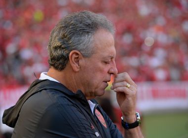 Abel Braga pede para sair e Flamengo mira no português Jorge Jesus, diz site