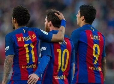 Neymar pode retornar ao Barcelona na próxima temporada, afirma jornalista