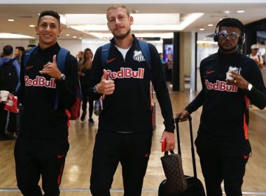 Com novidades, Antônio Carlos Zago relaciona 21 jogadores para jogo contra o Vitória