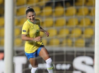 Campeão chinês é condenado pela Fifa a pagar bônus a jogadoras brasileiras