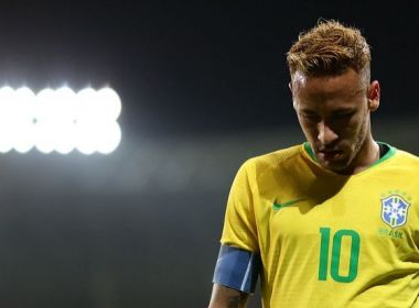 ApÃ³s acusaÃ§Ã£o de estupro, Real Madrid esfria interesse em Neymar, diz jornal