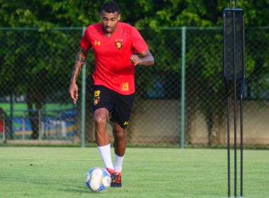 Sport terá força máxima para receber a visita do Vitória
