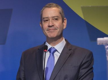 Rogério Caboclo diz que vice não falou pela CBF sobre Neymar